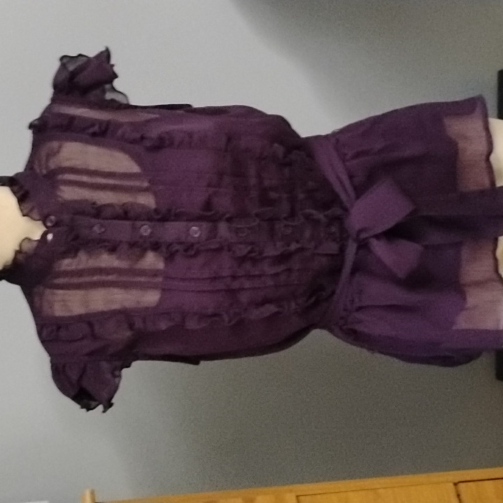 AB studio blouse